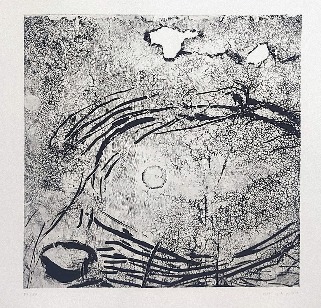 Sharon Poliakine (Israeli, b. 1964) (1 of 3)