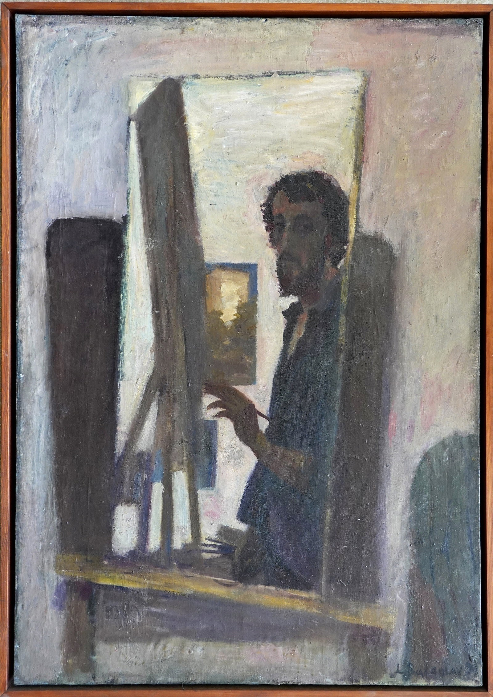 Leonid Balaklav (Russian - Israeli, b. 1956) (1 of 3)