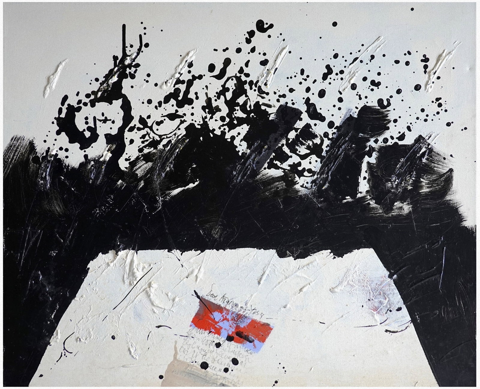 Dan Reisinger (Israeli - Serbian, 1934-2019) (1 of 4)