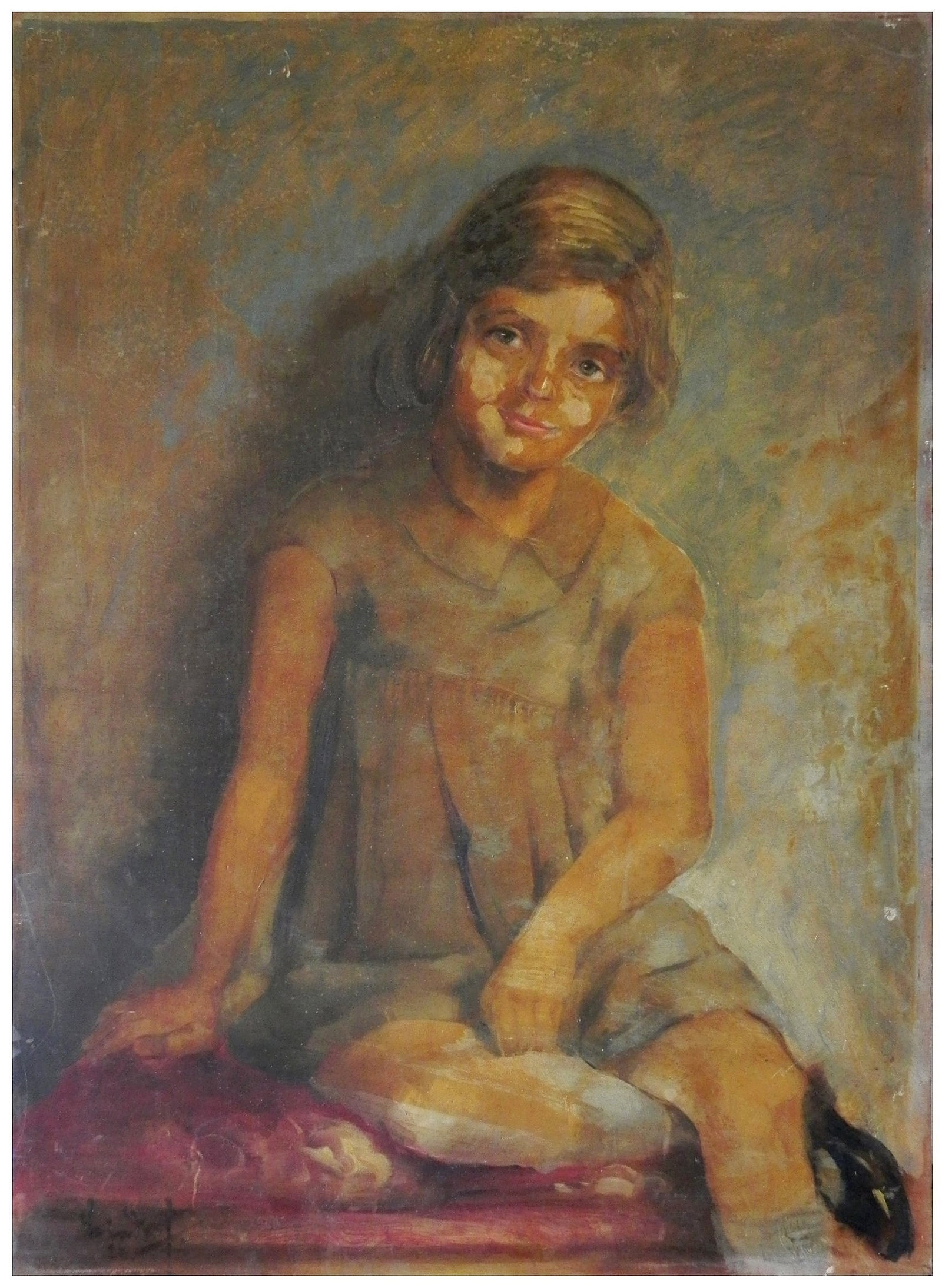 European School, the early 20th century (XIX-XX) (1 of 4)