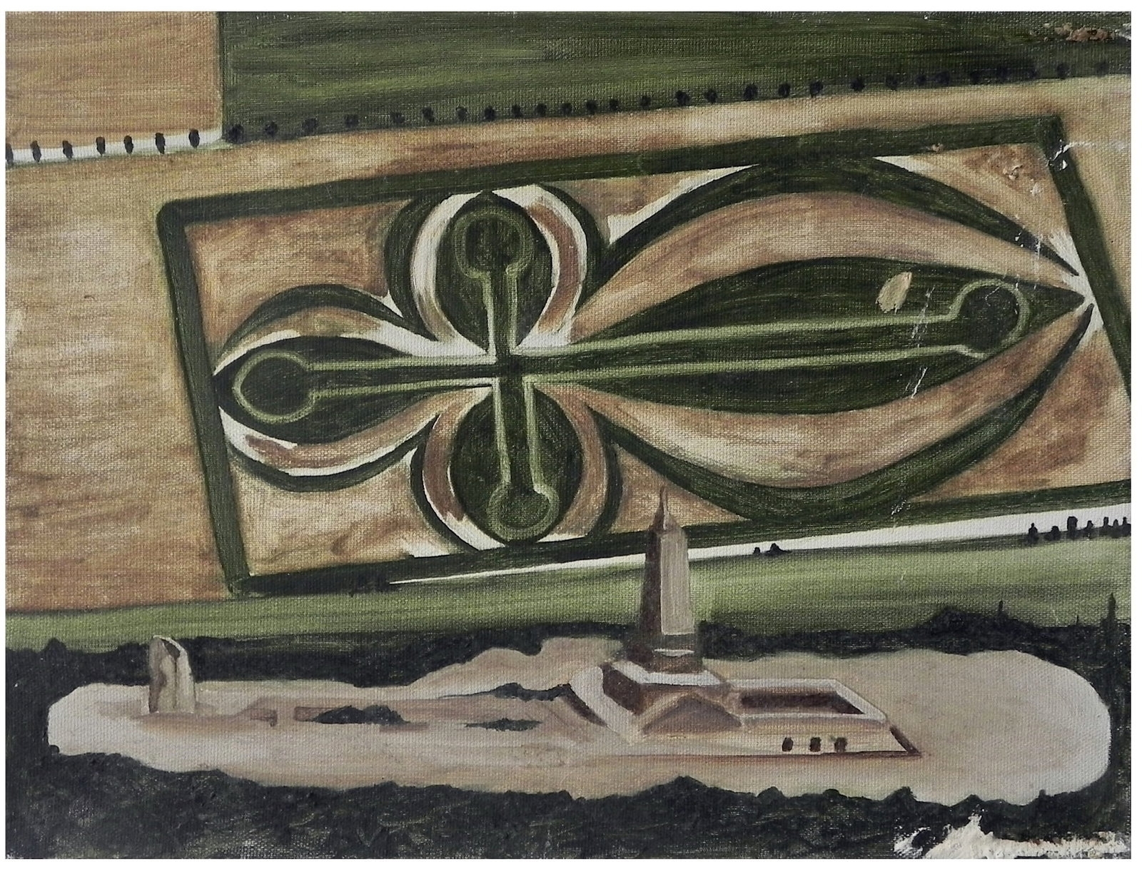 Liav Mizrahi (Israeli, b. 1977) (1 of 2)