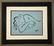 Henri Matisse Ink on Paper