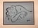Henri Matisse Ink on Paper - 2