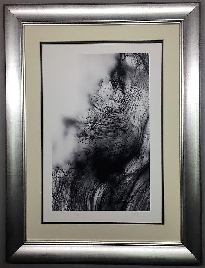 Wolfgang Tillmans Lithograph (1 of 4)