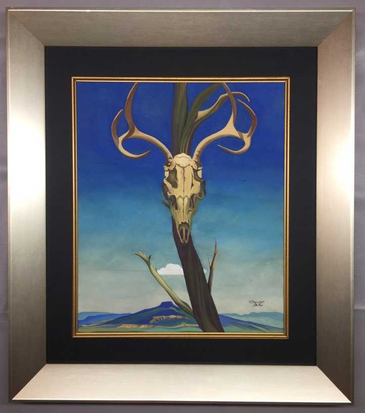 Salvador dali essay