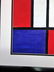Piet Mondriaan Oil on Paper - 2
