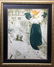 Toulouse Lautrec Lithograph