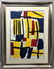 Piet Mondriaan Oil on Paper
