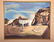 Salvador Dali Watercolor on paper - 2