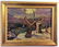 Salvador Dali oil on canvas