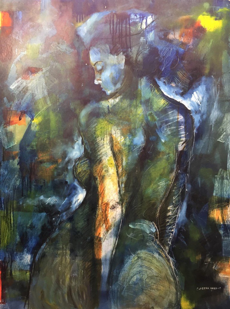 Servando Cabrera Moreno (1 of 2)