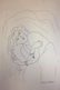 Henri Matisse Ink on paper - 2