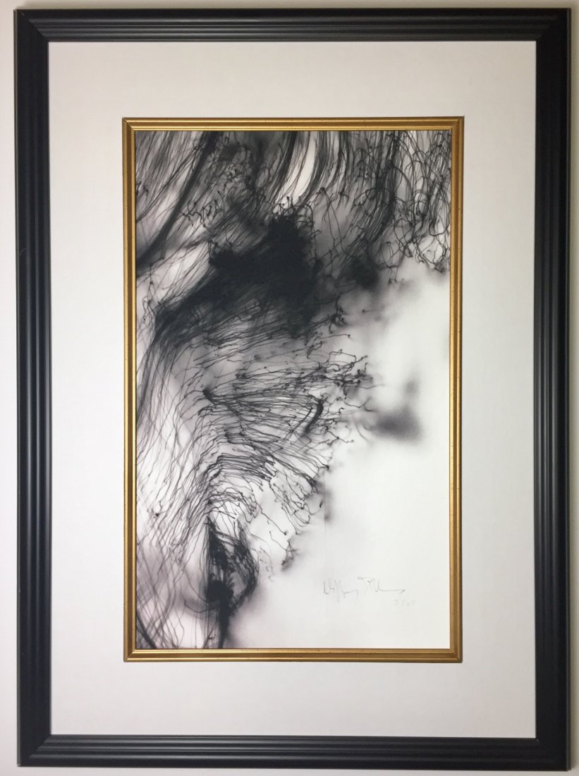 Wolfgang Tillmans Lithograph (1 of 3)