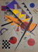 Wassily Kandinsky Mixed Media - 3