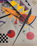 Wassily Kandinsky Mixed Media - 4