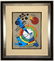 Wassily Kandinsky watercolor