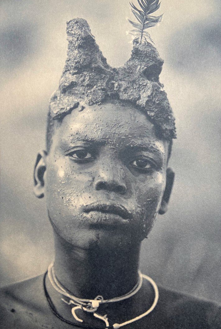 Unique African Photograph (1 of 2)