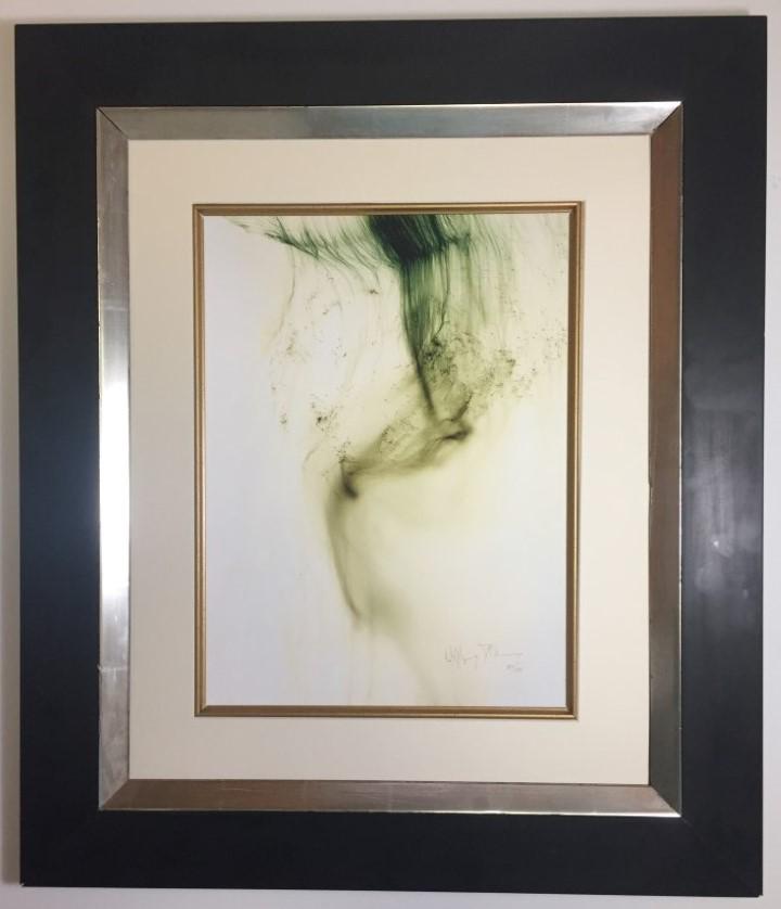 Wolfgang Tillmans Lithogrph (1 of 1)