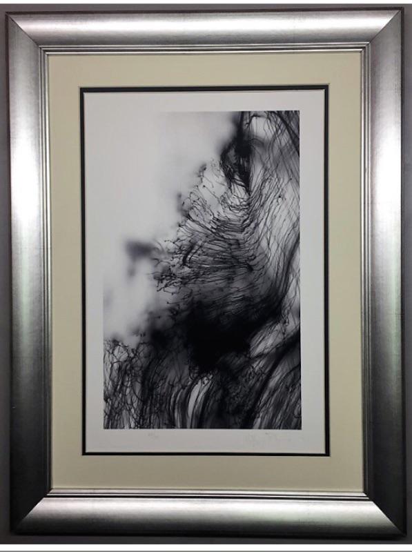 Wolfgang Tillmans Lithograph (1 of 2)