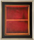 Mark Rothko Mixed Media