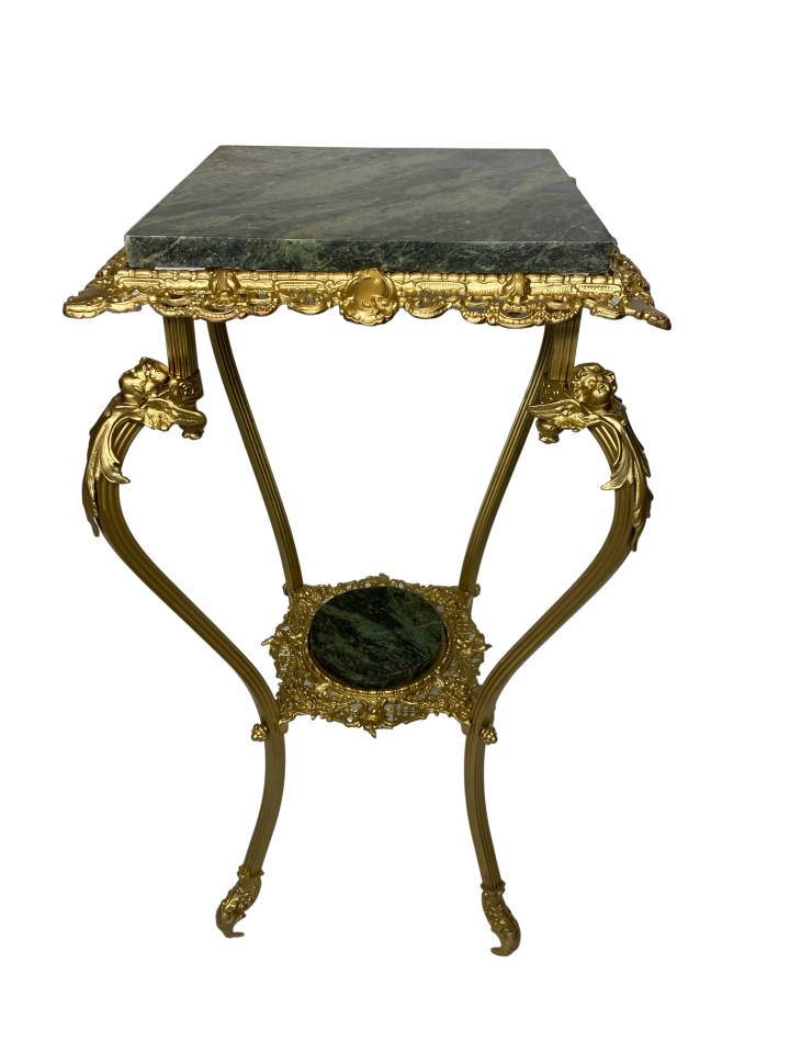 French Pedestal (1 of 6)