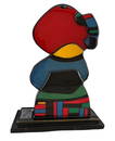 Joan Miro Sculpture