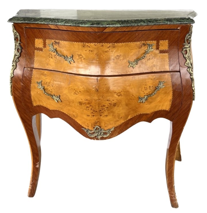 French Furniture Style Louis XVII (1 of 12)