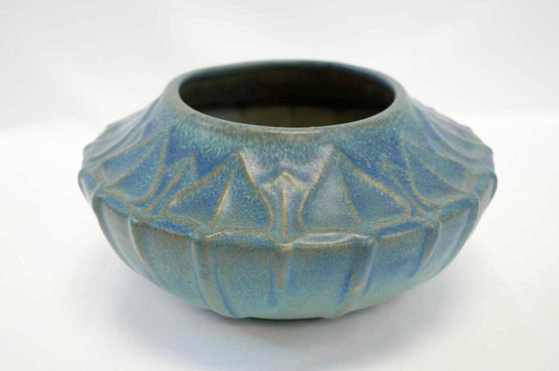 Van Briggle Pottery, Dated 1919 (1 of 3)