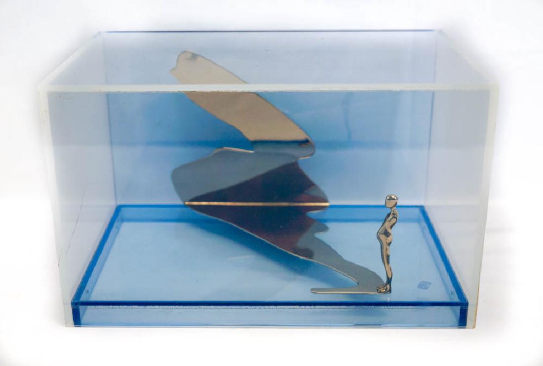 Ernest Trova (American, 1927-2009) (1 of 4)