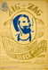 Big Brother & The Holding Co. Concert Poster FD-14