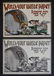 WW2 Propaganda Posters by Disney Artist