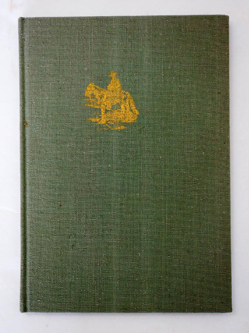 Life in California Before the Gold Discovery: Life in California Before the Gold Discovery by John Bidwell. Lewis Osborne, Palo Alto 1966, one of 1,950 copies, DJ . Provenance: Private collection, Davenport, WA. We gladly combine shipping on all 