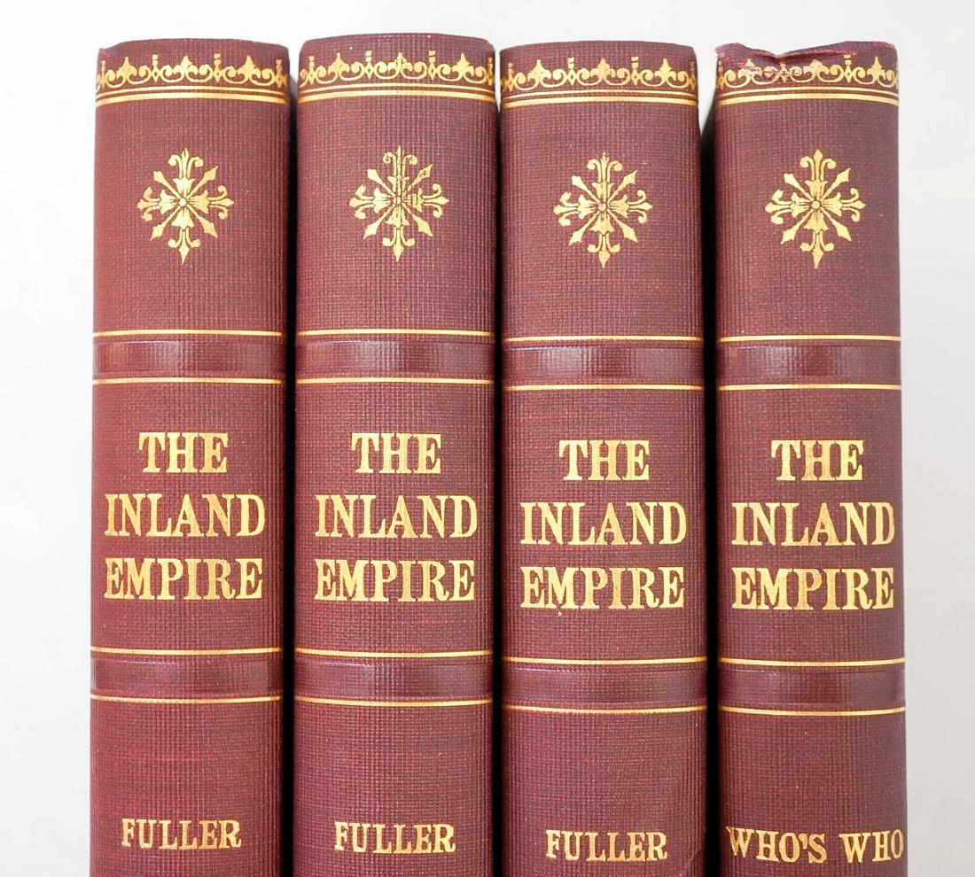 The Inland Empire by George W. Fuller (1 of 5)