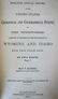 U.S. Geological and Geographical Survey - 3