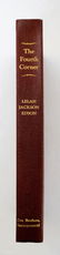 The Fourth Corner by Lelah Jackson Edson - 2
