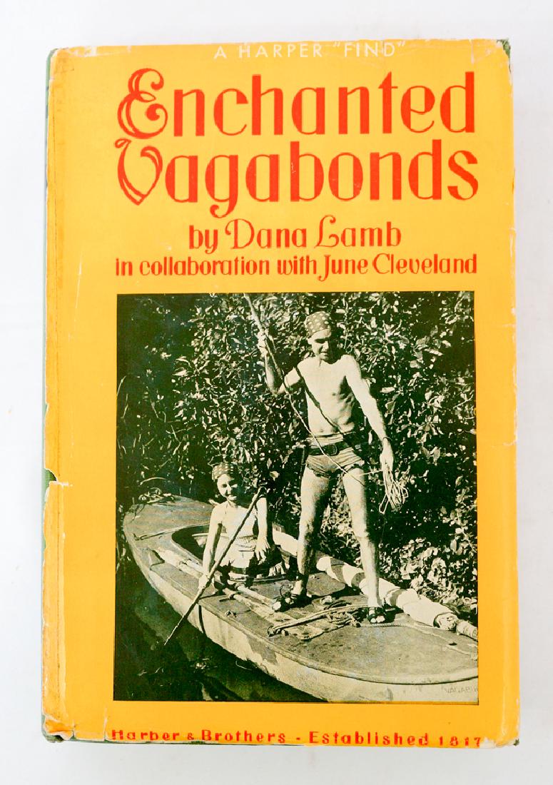 Enchanted Vagabonds by Dana Lamb (1 of 3)