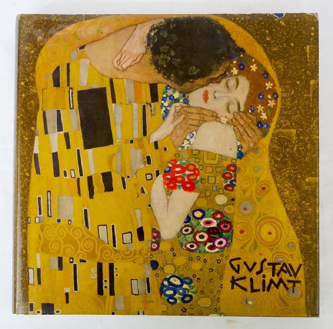 Gustav Klimt (1 of 4)