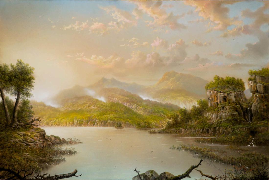 George Douglas Brewerton (1827-1901) (1 of 3)