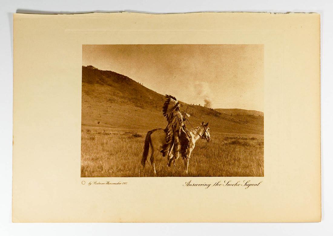 Rodman Wanamaker Photogravure (1 of 1)