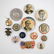 William J. Bryan Group of Fourteen Campaign Items