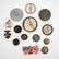 William J. Bryan Group of Fourteen Campaign Items - 2