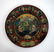 Antique Political Pinback Buttons and Taft Tray - 3