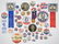 Dwight D. Eisenhower Campaign Items