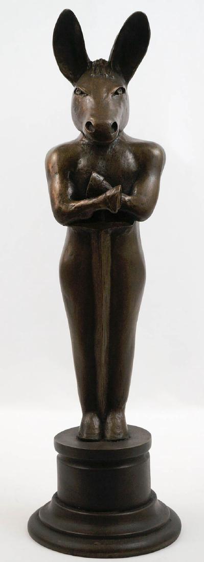 Michael Jernigan [Democratic Award] No.50 (1 of 5)