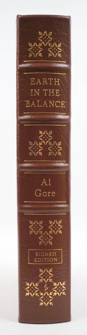 Earth in the Balance by Al Gore (1 of 5)