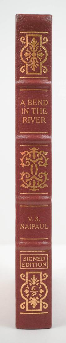 A Bend in the River by V.S.. Naipaul (1 of 5)