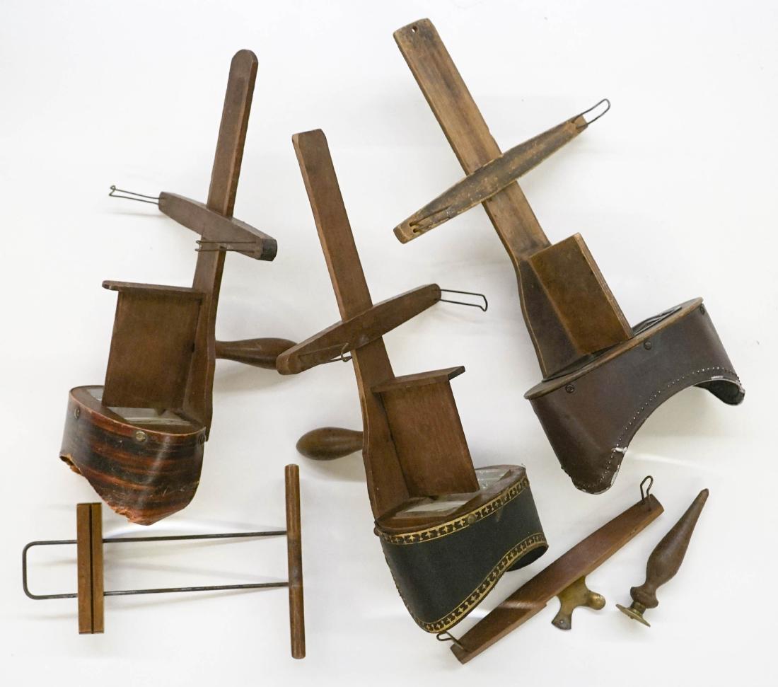 Auto Graflex Curtain Aperture Camera with Box (1 of 6)