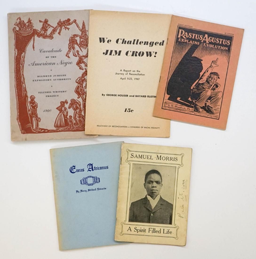 African American Historical Publications (1 of 1)