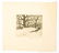 Coy Avon Seward (1884-1939) Etchings Two Pcs. - 3