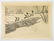 Hans Kleiber Etching - 2